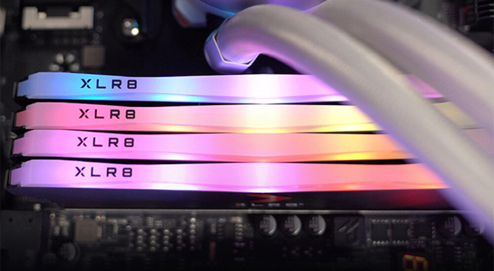 Komputer MAD DOG MD13500-I11R32H11 i5-13500 32GB RAM 1TB SSD Radeon RX6800 Windows 11 Home pamięć RAM pojemność taktowanie opóźnienia