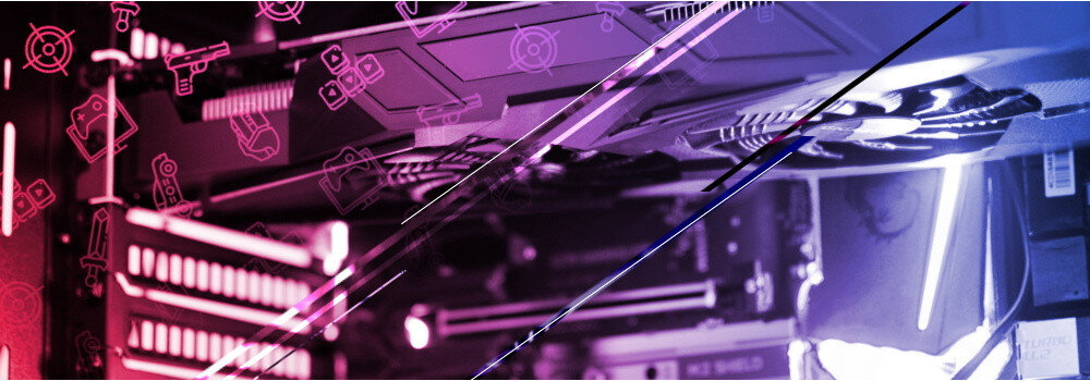 Komputer NTT Game ZKG-R7B450-200TE R7-3700X 16GB SSD 512GB Radeon RX6600 Windows 10 Home dane techniczne