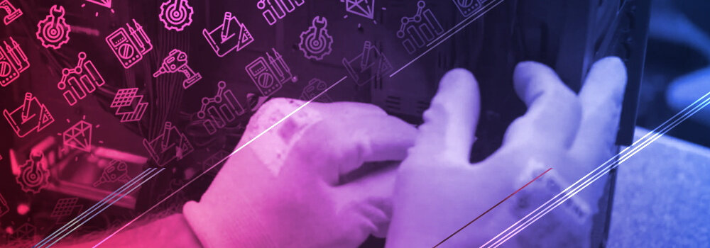 Komputer NTT Game ZKG-R7B450-200TE R7-3700X 16GB SSD 512GB Radeon RX6600 Windows 10 Home testy montaz