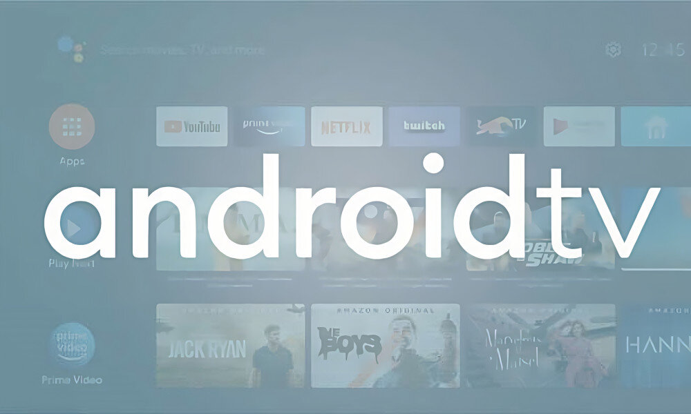 Projektor PHILIPS Screeneo U5 SCN550 system Android aplikacje