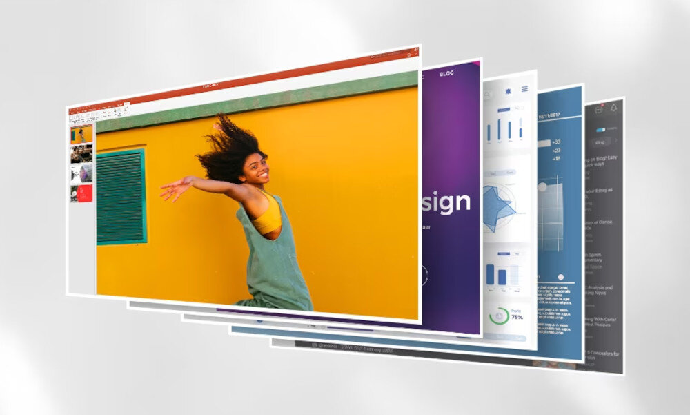 Monitor LG 27MR400-B 27 1920x1080px IPS 100Hz odświeżanie czas reakcji płynność