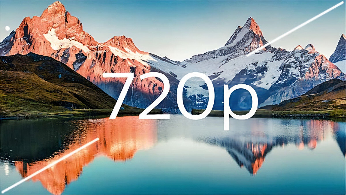 Projektor PHILIPS NeoPix 122 obraz jakość przekątna jasność