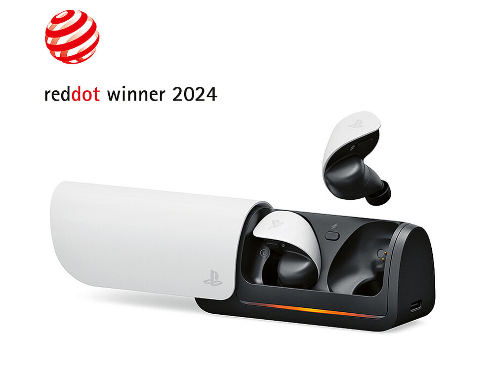 Nagroda REDDOT 2024