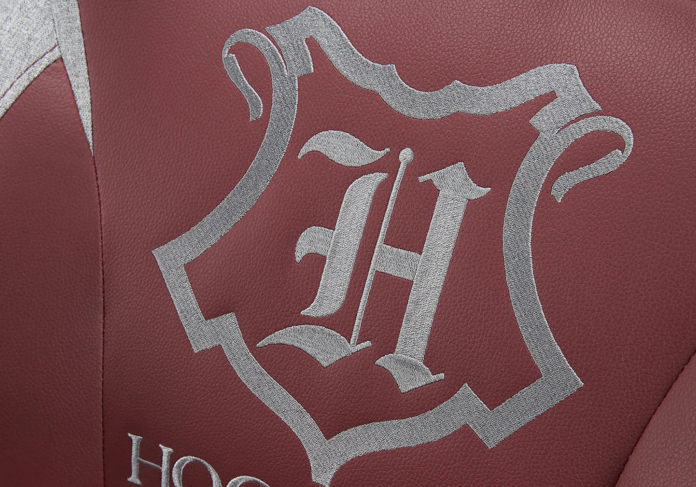 Fotel SUBSONIC SA5642-H1 Harry Potter dziecko wygoda zabawa komfort nauka wytrzymałość regulacja