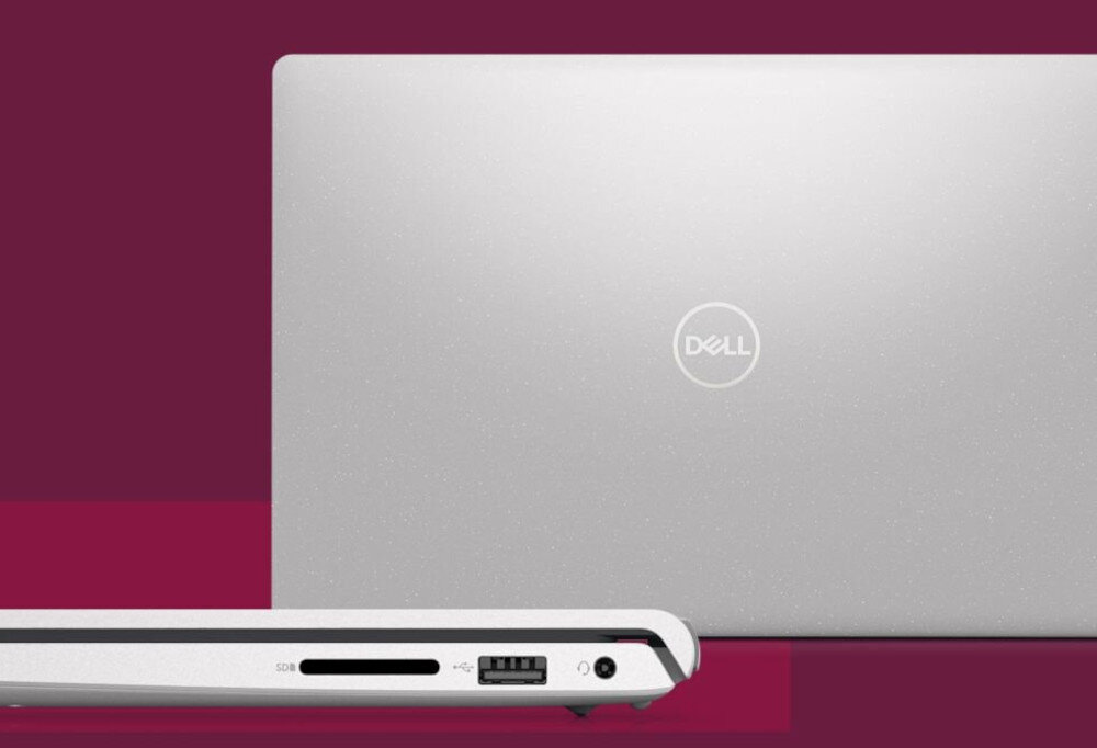 Laptop DELL Inspiron 3520-9973 15.6 i5-1235U 16GB RAM 1TB SSD Windows 11 Home obudowa materiały waga