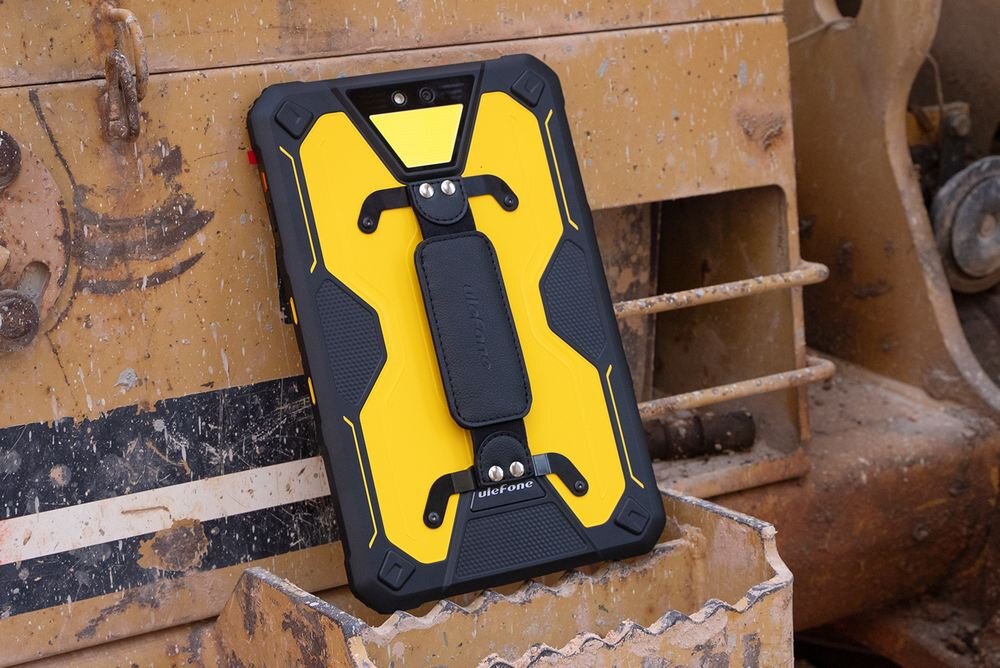 Tablet ULEFONE Armor Pad 2 design