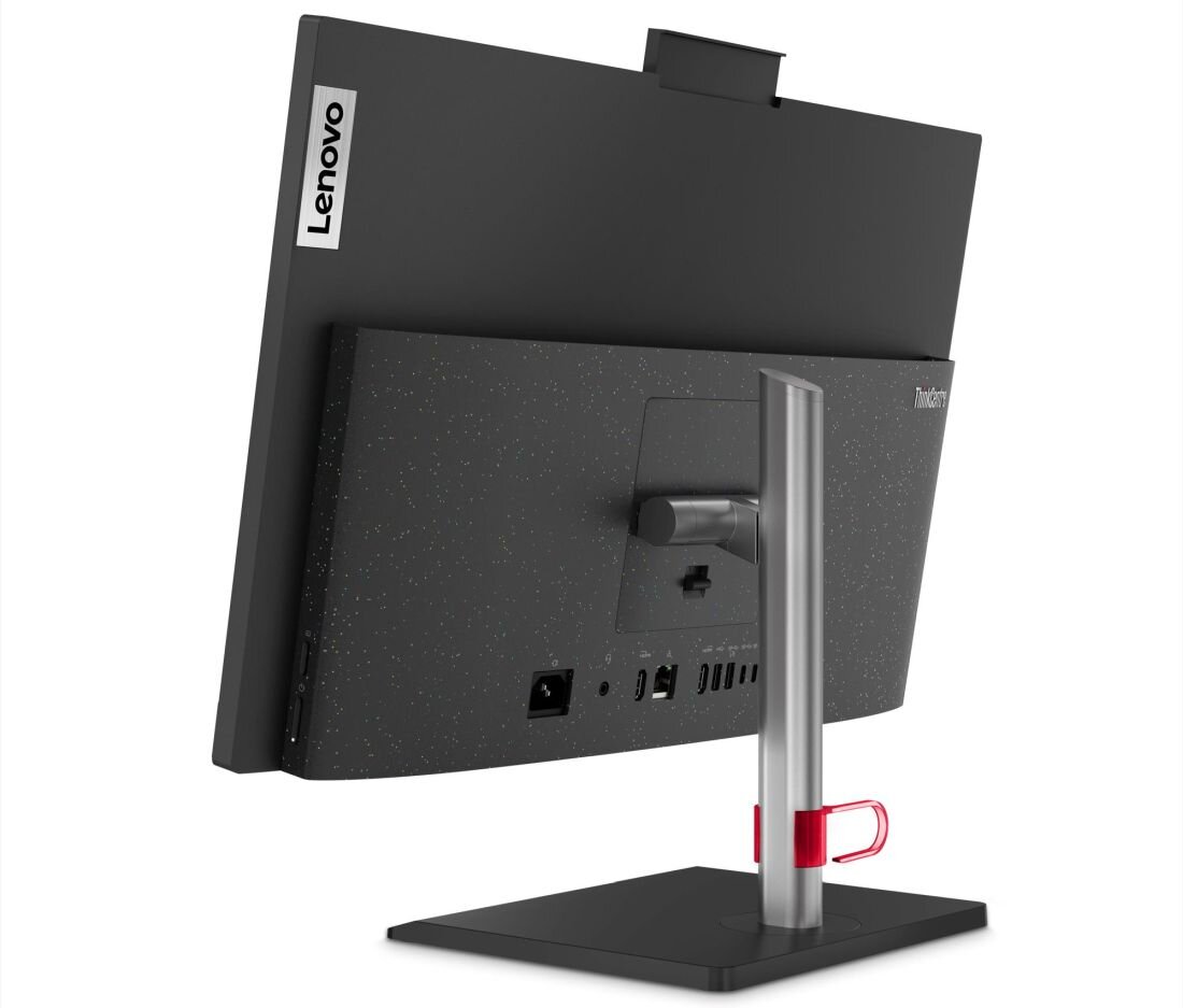Komputer LENOVO ThinkCentre neo 50a - Intelligent Cooling Engine (ICE 5.0)