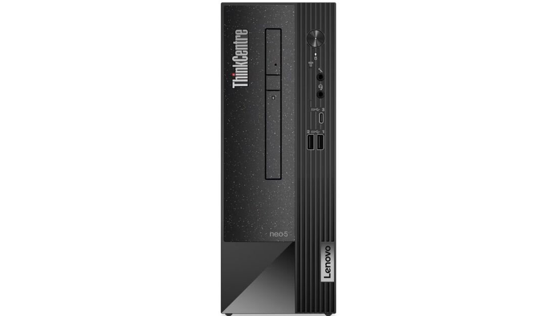 Komputer LENOVO ThinkCentre neo 50s Gen 4 - ThinkShield dTPM 2.0