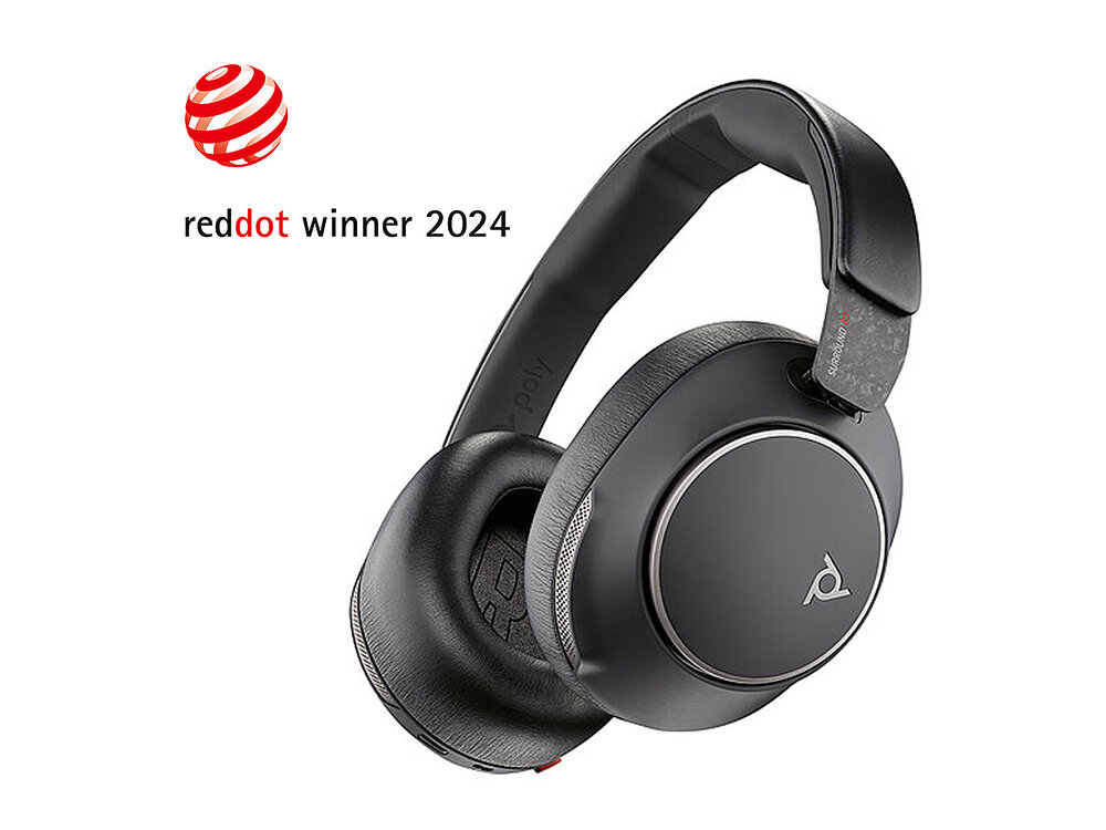 Nagroda REDDOT 2024