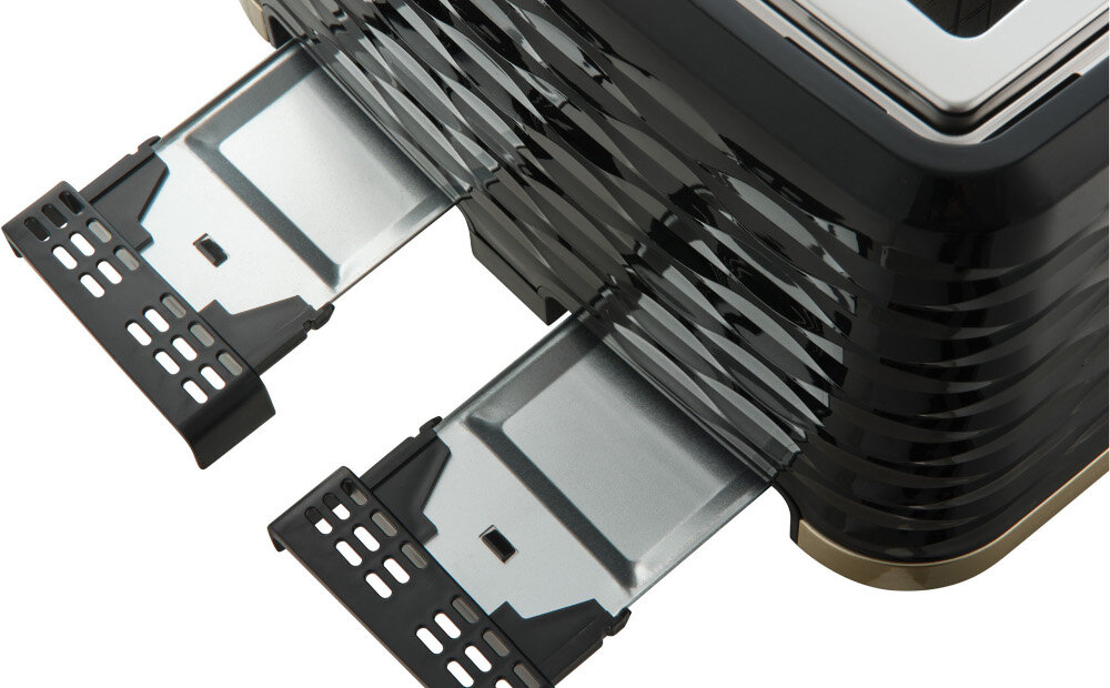 Toster SENCOR STS trwalosc konstrukcja wnetrze stal 