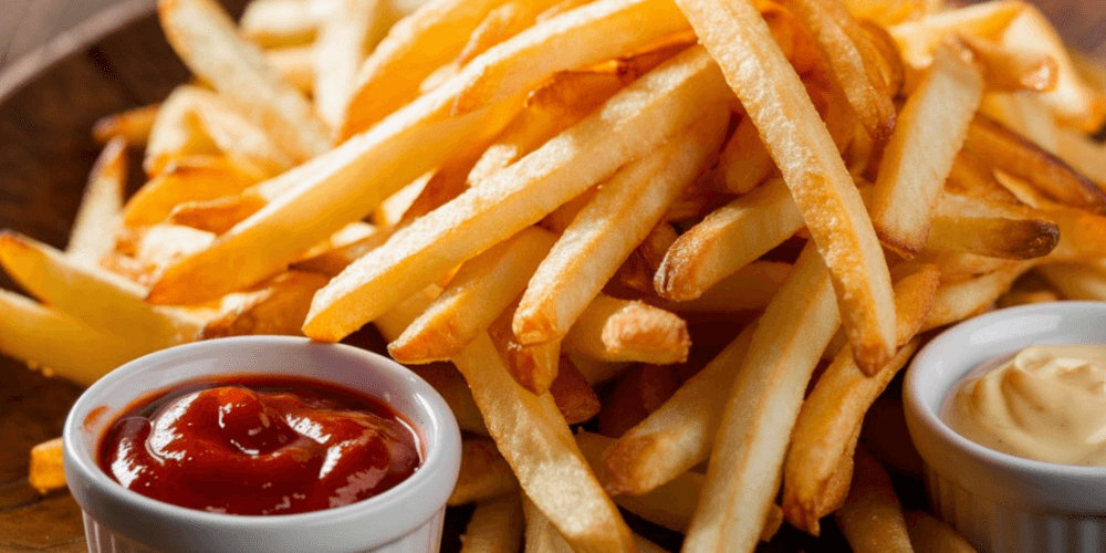 Air Fryer Frytkownica beztłuszczowa SENCOR SFR 6550BK 6.5 l, filtr antyzapachowy Czarny Zdrowe gotowanie technologia cyrkulacji gorącego powietrza moc