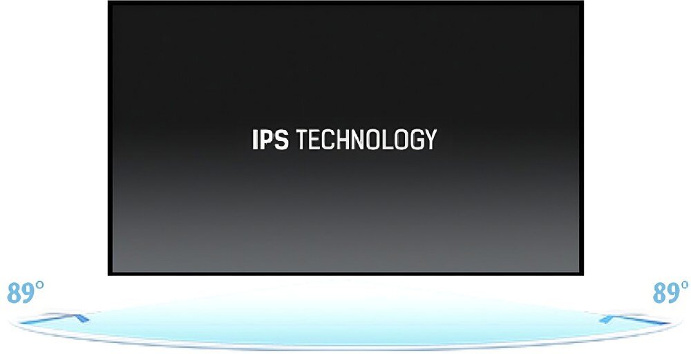 Monitor IIYAMA ProLite XU2792HSU-B6 27 1920x1080px IPS 100Hz 0.4 ms obraz parametry rozdzielczość kolory