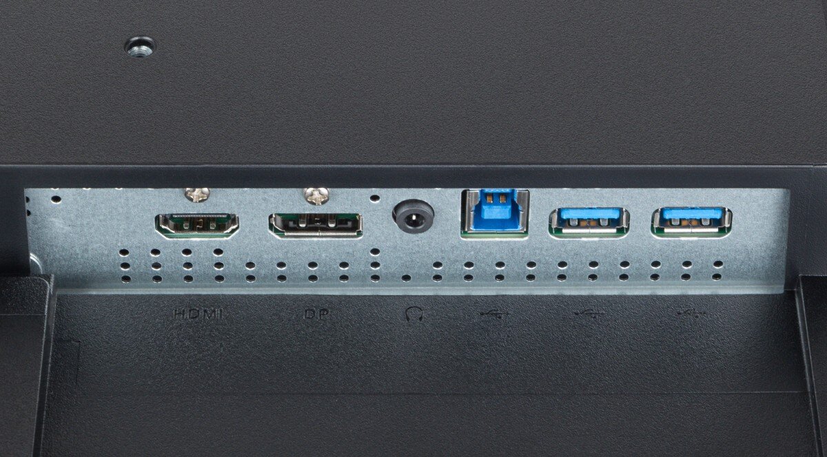 Monitor IIYAMA ProLite XU2792HSU-B6 27 1920x1080px IPS 100Hz 0.4 ms porty złącza hub