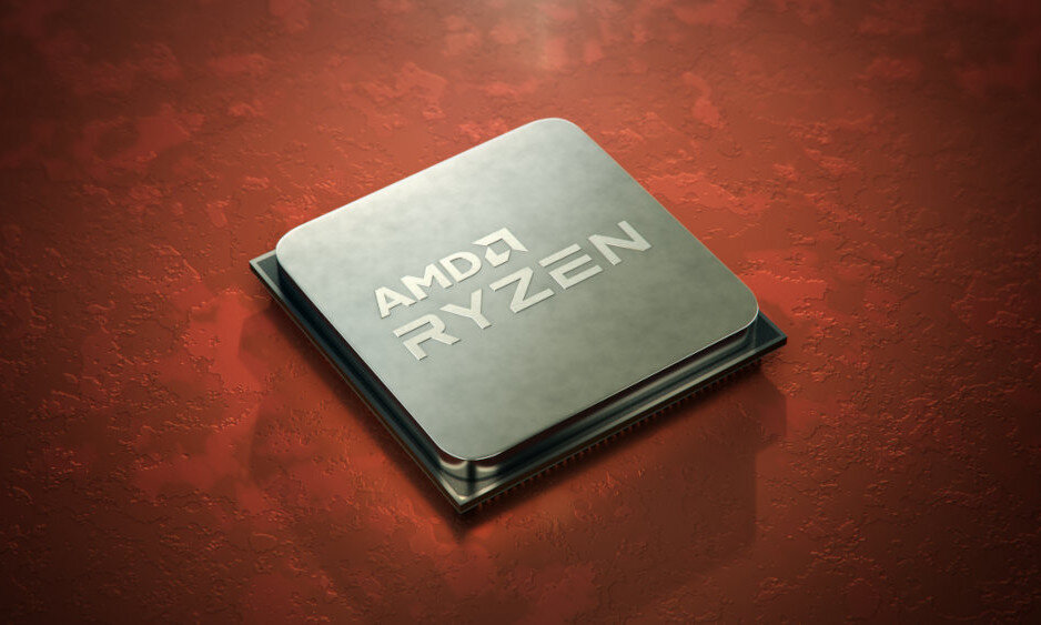 Komputer XQUANTUM XQR5R8S500-XA5 R5-4500 16GB RAM 500GB SSD GeForce GT710 Windows 11 Home przeznaczenie zastosowanie procesor rdzenie wątki prędkość działanie