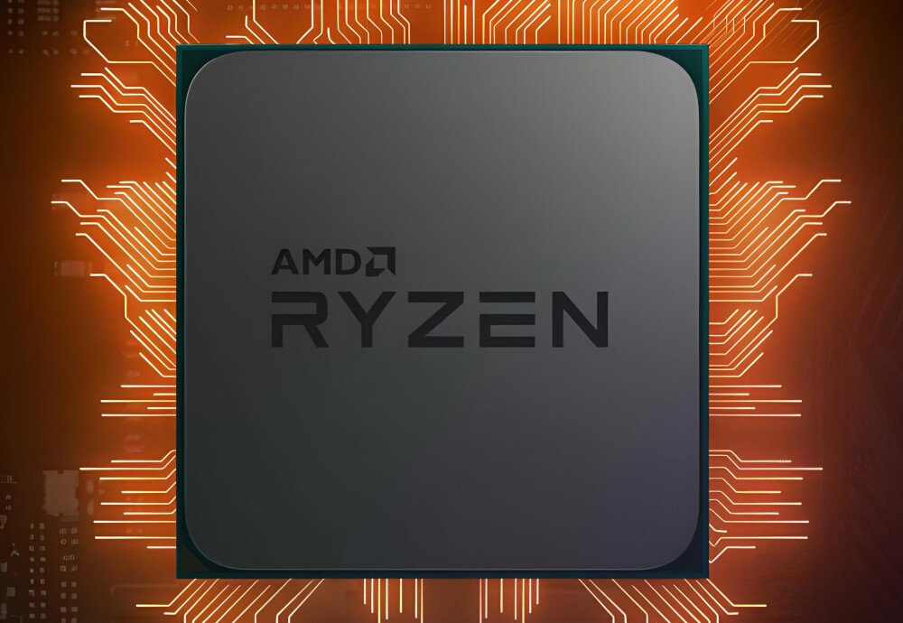 Komputer MAD DOG BQ500FX-A07WR16 R7-5700X 16GB RAM 1TB SSD GeForce RTX4060Ti Windows 11 Home procesor częstotliwość rdzenie cache moc obliczeniowa