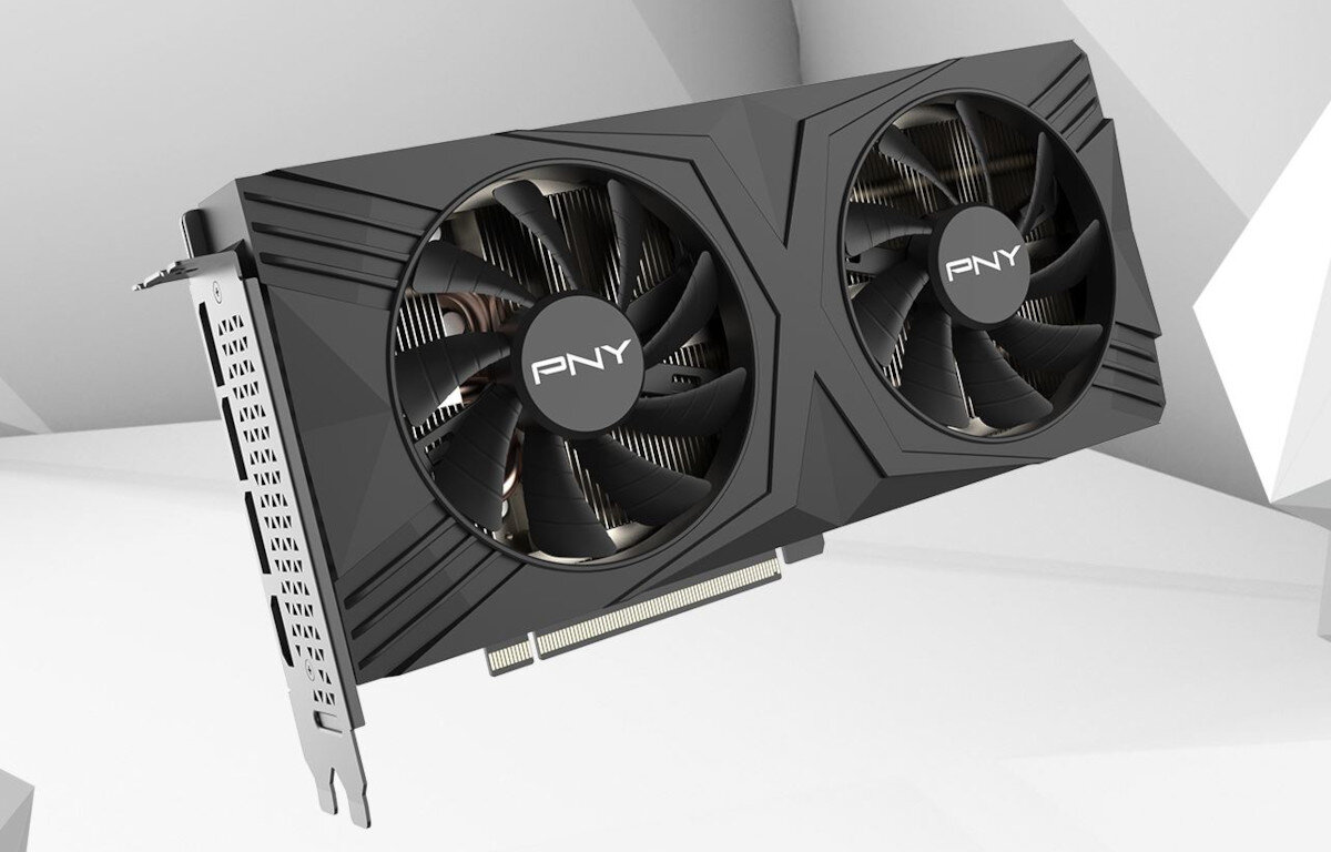 Komputer MAD DOG BQ500FX-A07DR32 R7-5700X 32GB RAM 1TB SSD GeForce RTX4060Ti/16 karta graficzna jakość grafika architektura VRAM Raytracing