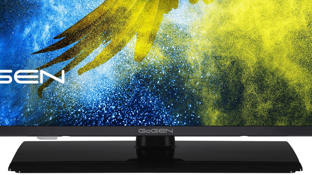 Telewizor GOGEN M340 - tunery