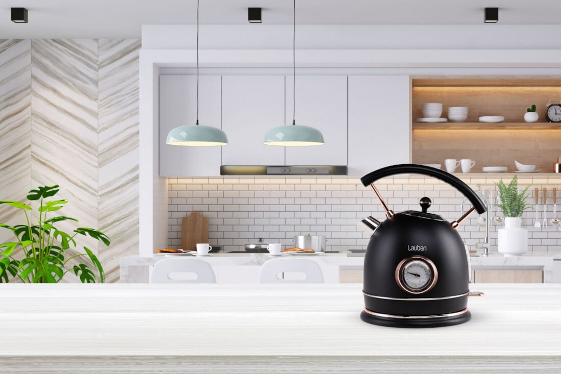 Czajnik LAUBEN Electric Kettle 17BC
