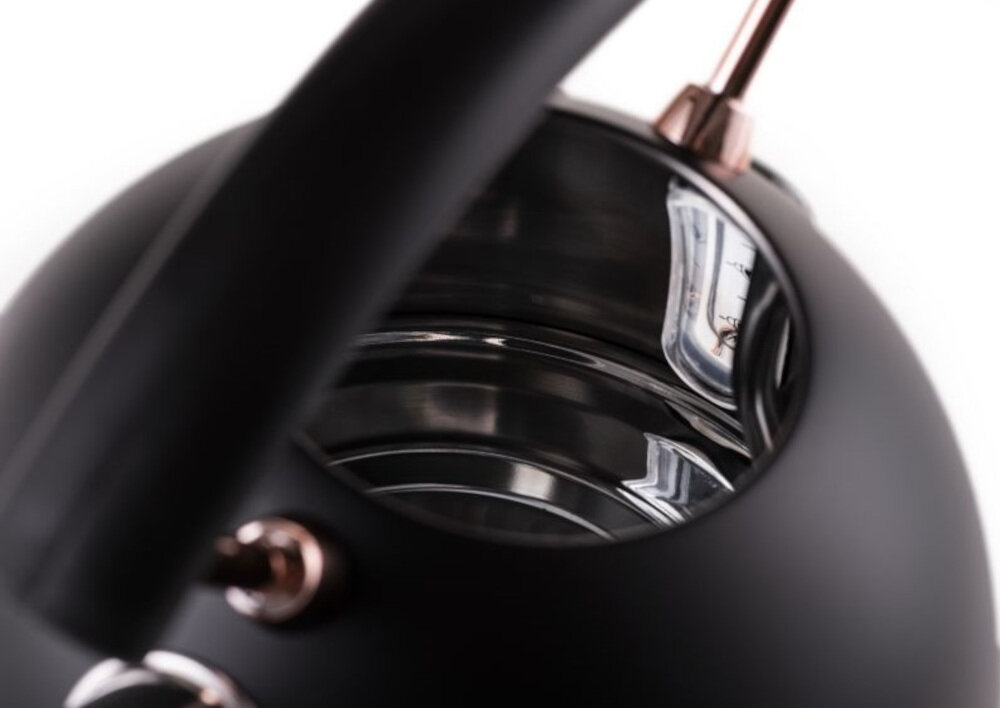 Czajnik LAUBEN Electric Kettle 17BC stylowy element pojemność długość kabla użytkowanie