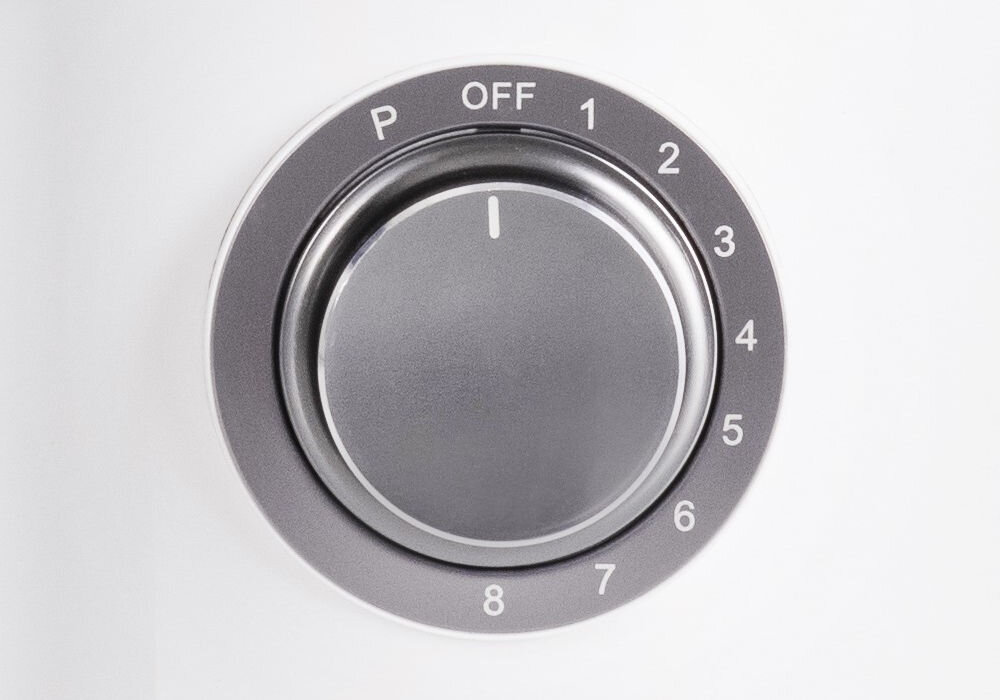 Robot kuchenny planetarny LAUBEN Kitchen Machine 1200WT 1200W z blenderem kielichowym i maszynką do mięsa biały miedziany silnik EffectiMix SpeedPrecision miedziany silnik moc przekładnie metalowe