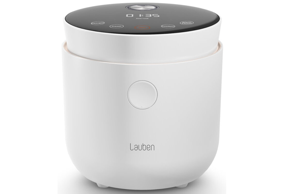 Ryżowar LAUBEN 1500WT