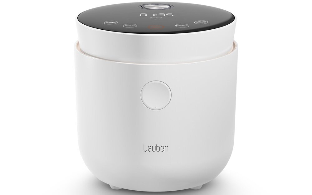 Ryżowar LAUBEN 1500WT kv początek opisu