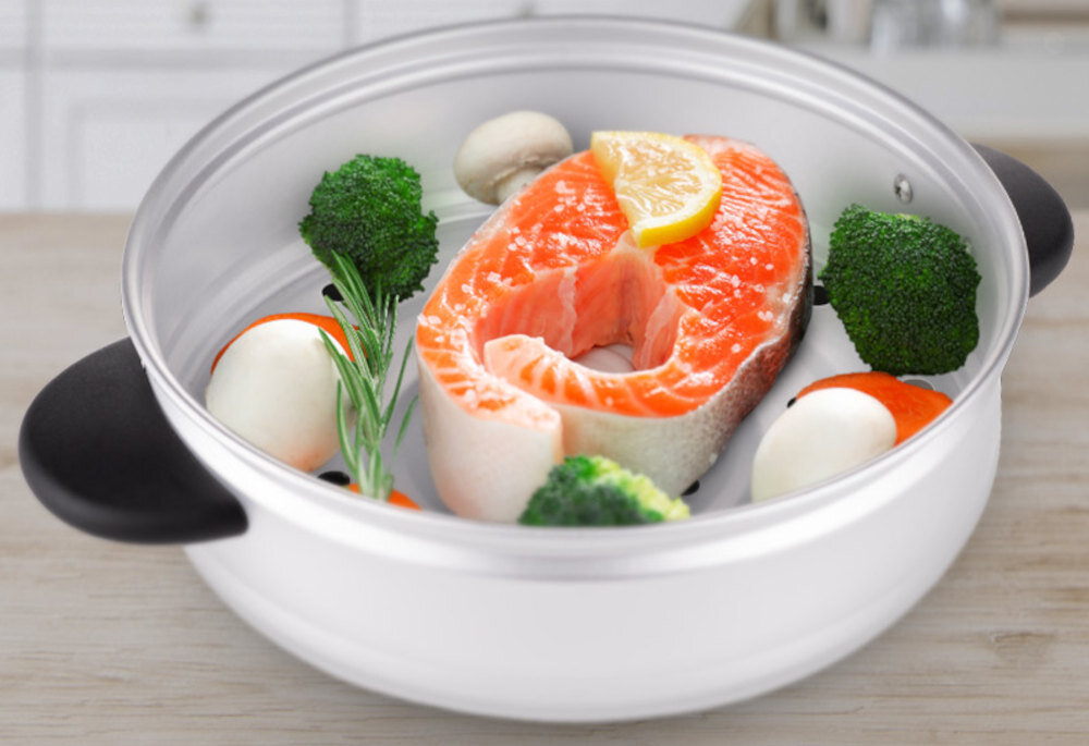 Ryżowar LAUBEN 600BC pojemność przeznaczenie eliminacja