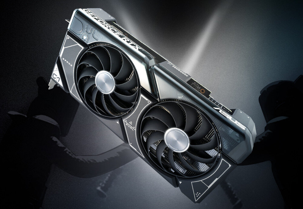 Komputer MAD DOG BQ500-I07DBV2 i7-12700F 32GB RAM 2TB SSD GeForce RTX4070 karta graficzna rozdzielczość chłodzenie stabilność działanie tekstury