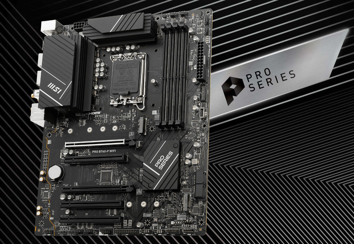 Komputer MAD DOG BQ500-I08DB16 I5-12400F 16GB RAM 1TB SSD GeForce RTX4060Ti płyta główna rozbudowa wsparcie chipset interfejsy Internet łączność