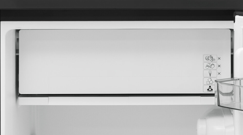 LODÓWKA SHARP SJ-UF088M4B-EU komora niskich temperatur delikatne produkty temperatura niska