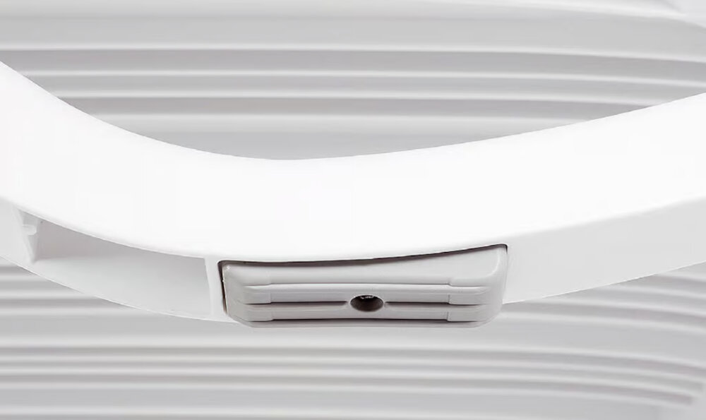 Leżak ogrodowy NARDI Eden Tortora opracie 4-stopniowa regulacja konstrukcja wykonanie obciążenie max 130 kg