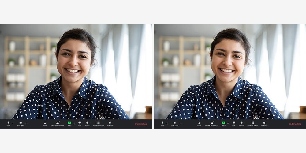 Laptop ASUS VivoBook Pro 16 OLED - ASUS 3D Noise Reduction (3DNR) 