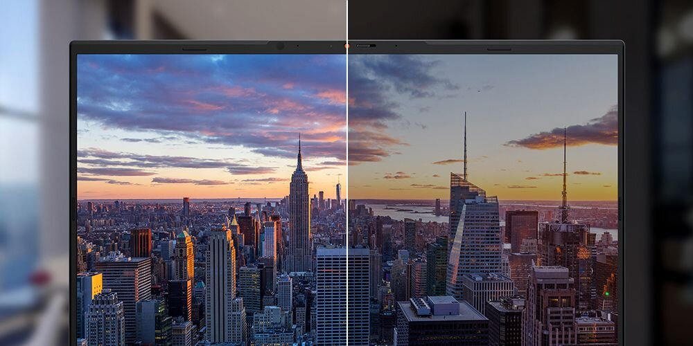 Laptop ASUS VivoBook Pro 16 OLED - Idealna jasność 