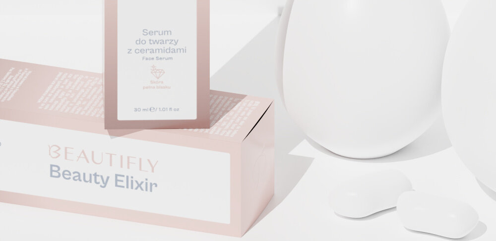 Serum BEAUTIFLY Beauty Elixir 30 ml opis głowny przechowywanie zalety