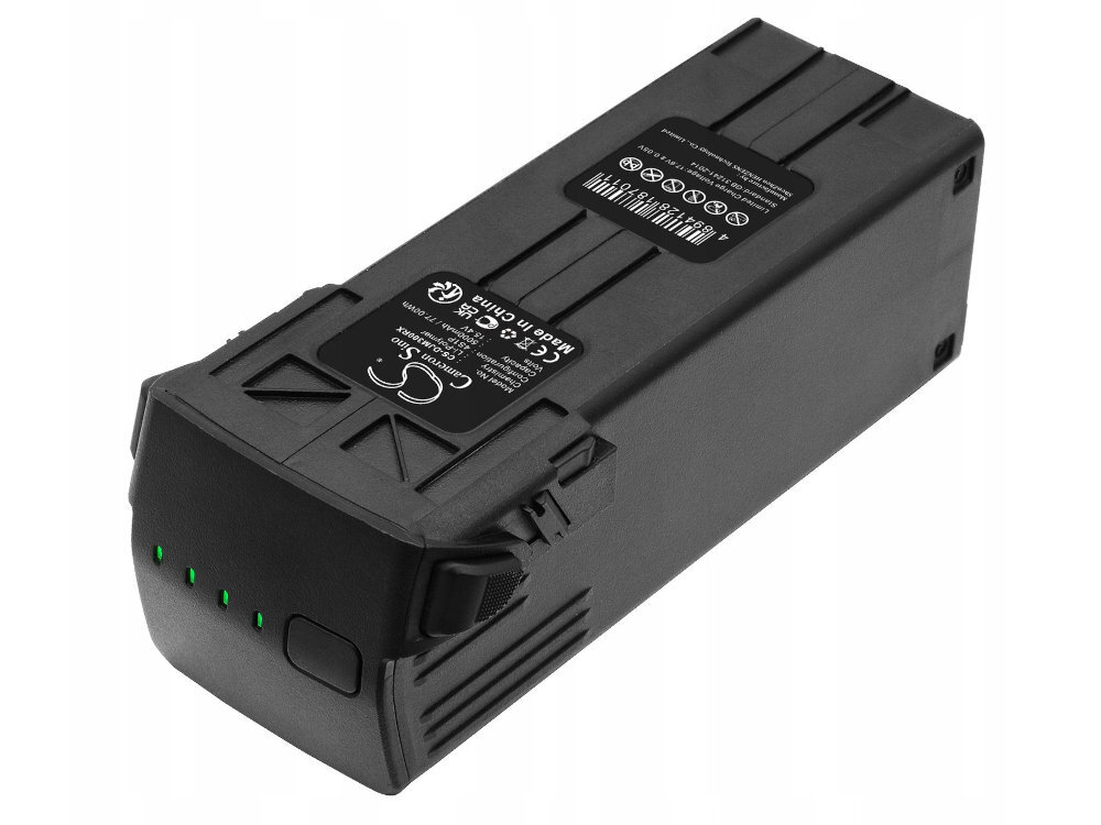 Akumulator CAMERON SINO CS-DJM 