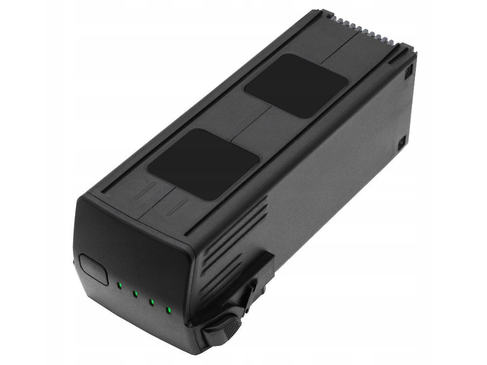 Akumulator CAMERON SINO CS-DJM 5000 mAh technologii litowo-jonowej ładowanie w dowolnym momencie