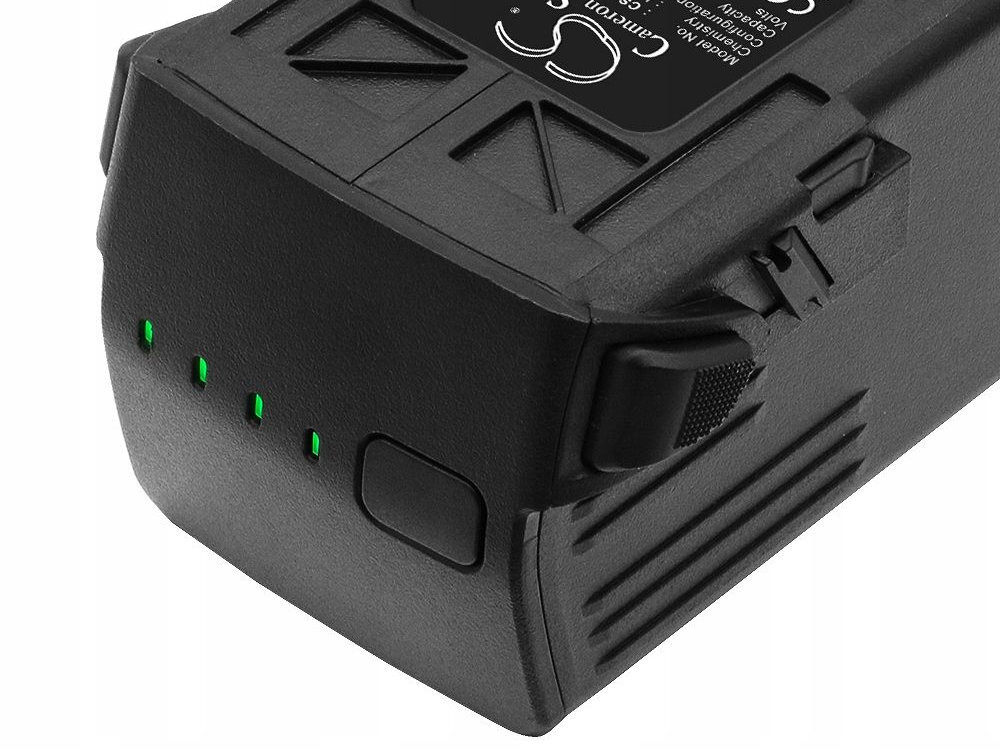 Akumulator CAMERON SINO CS-DJM certyfikaty CE, ISO9001 oraz ROHS wysoką jakość i bezpieczeństwo użytkowania