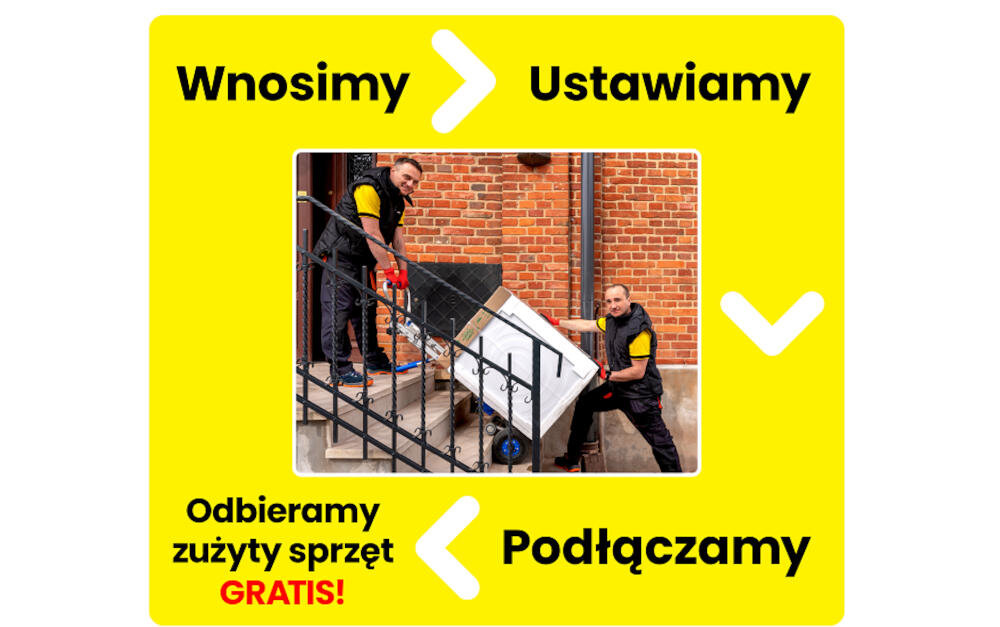 HAIER RTXSG48TMCE-16 usługa