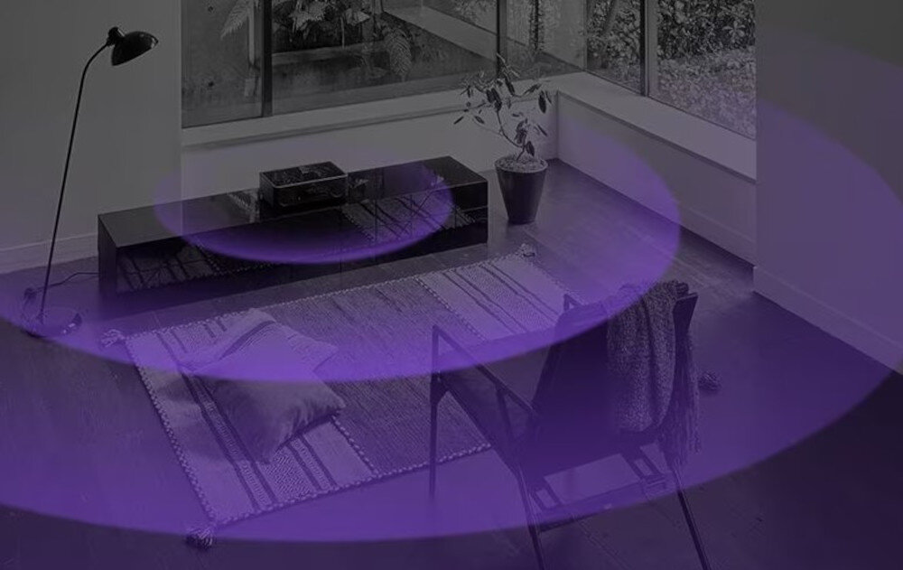 Wieża YAMAHA MusicCast 200 - przetwarzanie dźwięku