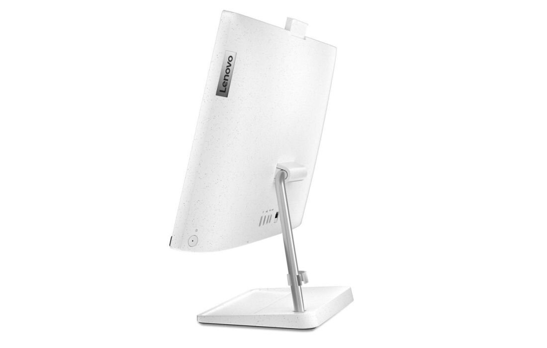 Komputer LENOVO IdeaCentre 3 27IAP7 - Wi-Fi 5 i Bluetooth 5.0 