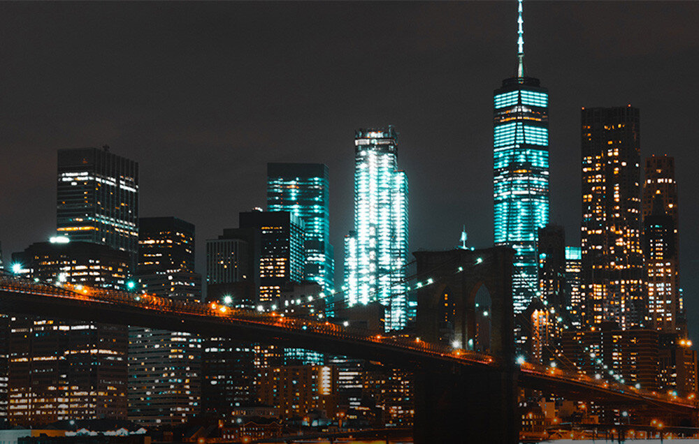 Zestaw filtrów FREEWELL Mega Pack do DJI Mini 4 Pro Snow Mist zanieczyszczenia nocne