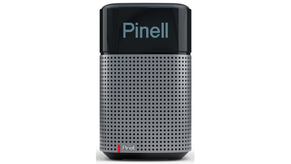 Radio PINELL North  - aplikacja