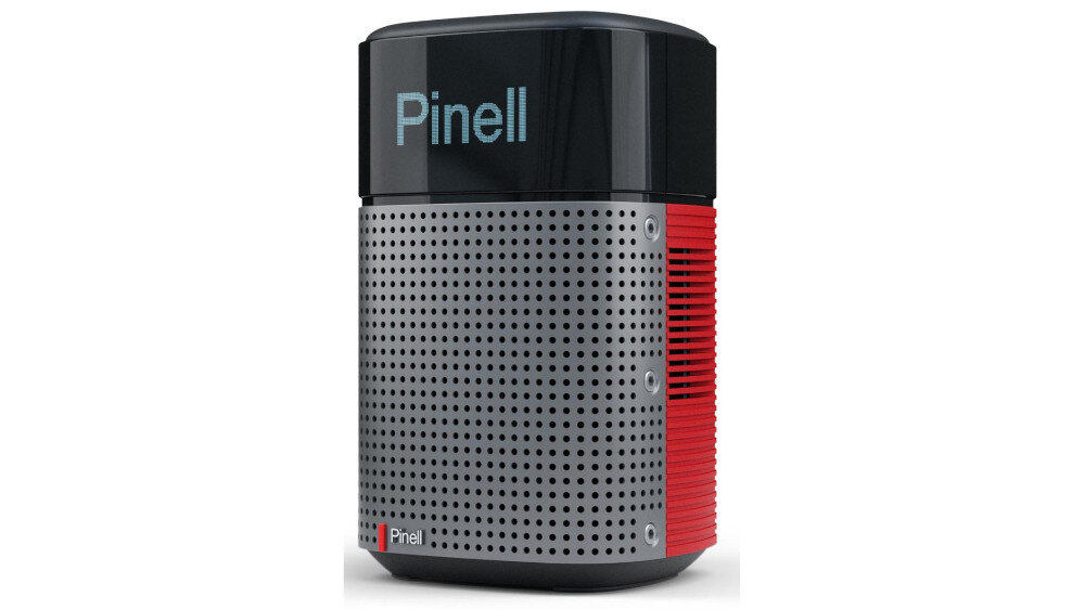 Radio PINELL North  - podcast