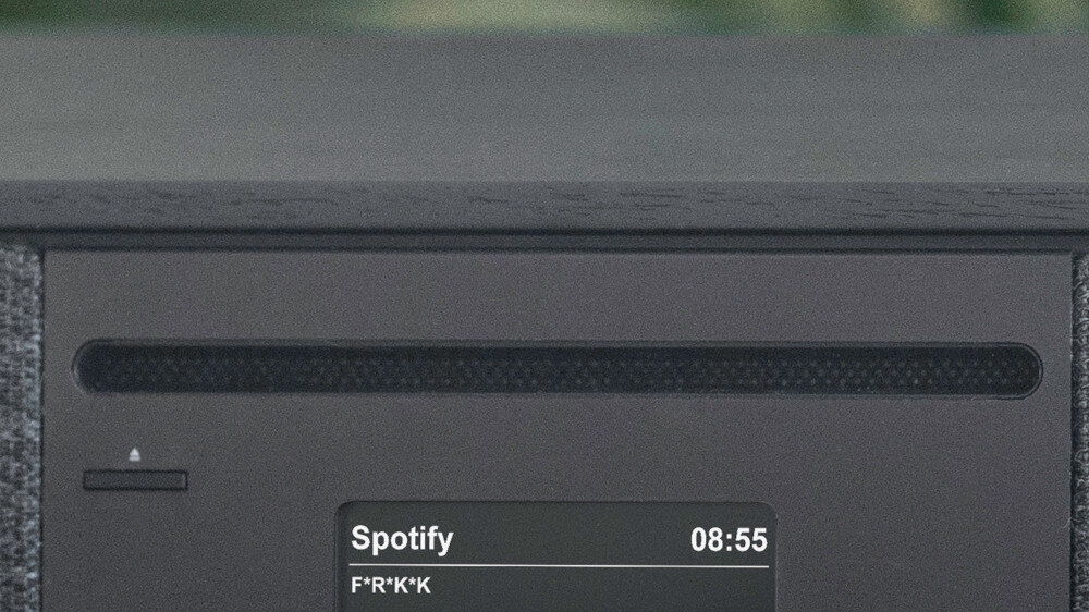 Radio PINELL Supersound 701 - cd
