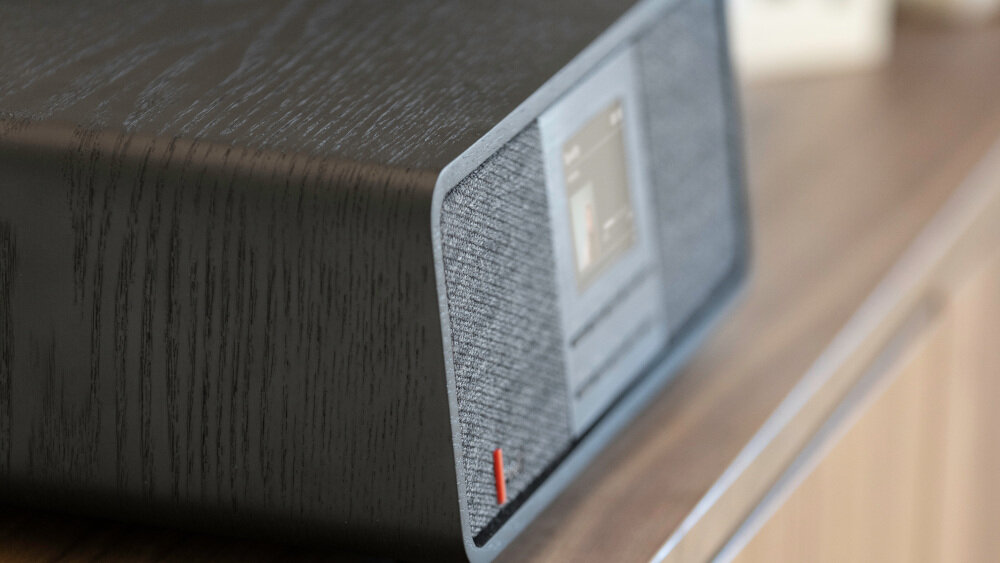 Radio PINELL Supersound 501 - multiroom