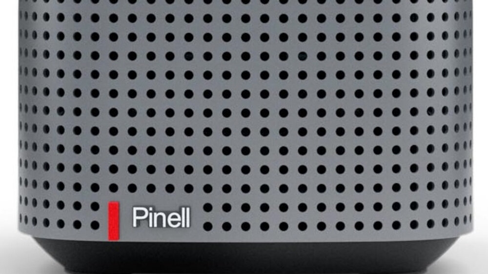 Radio PINELL North - dźwięk
