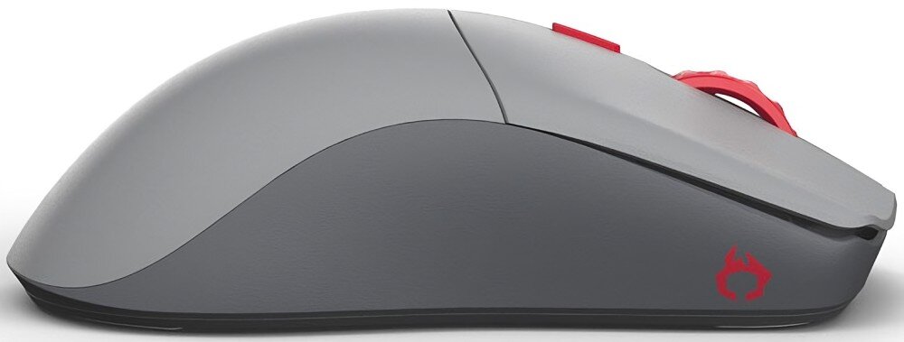 Mysz GLORIOUS Series One Pro Wireless - Centauri - Forge konstrukcja waga wygoda