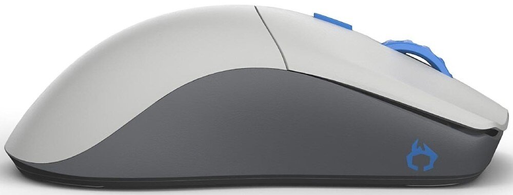 Mysz GLORIOUS Series One Pro Wireless - Vidar - Forge konstrukcja waga wygoda