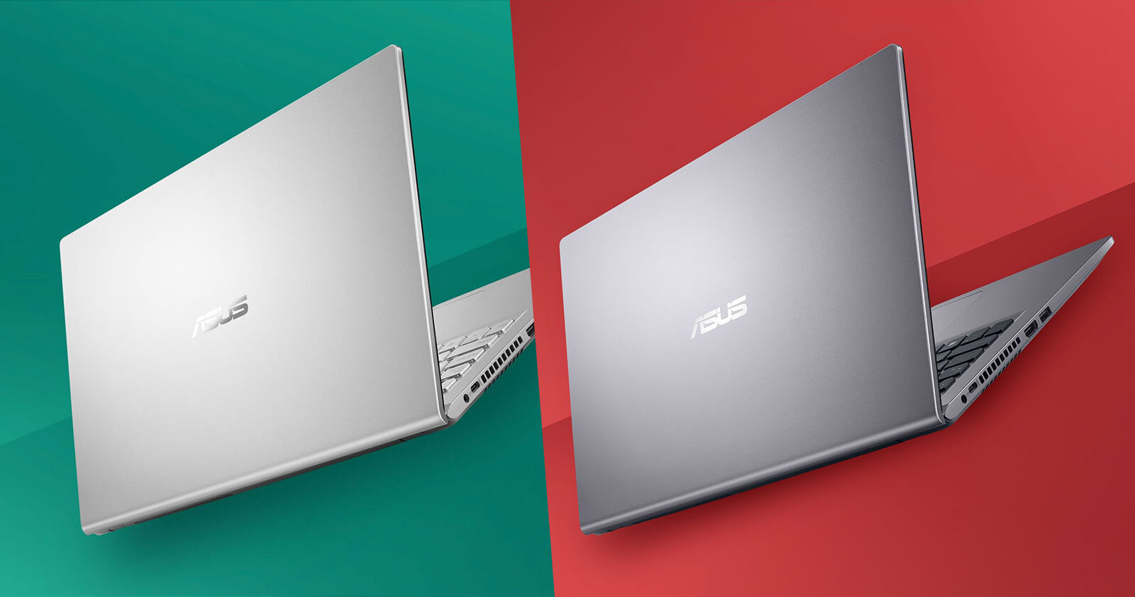 Laptop ASUS X515 - mobilny i lekki