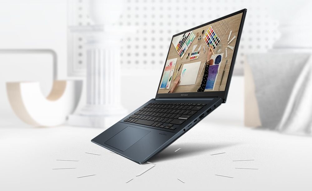 Laptop ASUS ASUS VivoBook Pro 14 - 63 Wh